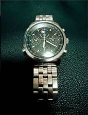 VISARUNO CITIZEN Grand Complication Watch Beautiful Condition Working Unknown