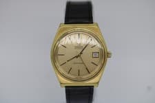 OMEGA Seamaster Silver Men's Watch - 166.0203