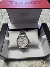 Tissot Le Locle Powermatic 80 Automatic Men's Watch