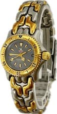 Tag Heuer Tag Heuer Professional 200 s/el 595.208 Women's Watch Quartz A4841
