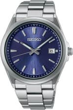Seiko Selection Blue Men's Watch - SBTM339