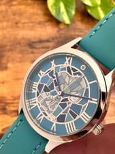 Rare SNOOPY ELEGANCE watch