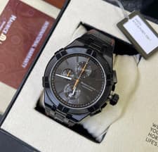 Maurice Lacroix AIKON QUARTZ CHRONOGRAPH