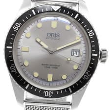 ORIS Divers Sixty-Five 7720 TO277742