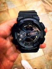 CASIO G-SHOCK