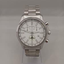 Quartz Wristwatch Model YA126472 126.1 GUCCI