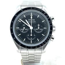 Omega Speedmaster Professional Hand Wind Steel Men's Watch 310.30.42.50.01.002