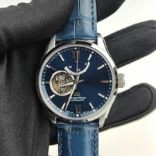 Orient star Men's Automatic Semi-Skeleton Automatic RE-AT0006L RK-AT0006L