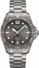 Certina DS Action C032.451.44.087.00 Man Quartz Watch
