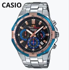 Casio Edifice Toro Rosso Limited Edition EFR-554TRJ-2AJR Men's Watch New