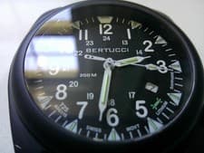 BERTUCCI A-5s Ballista Illuminated