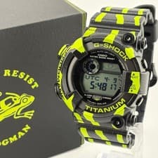 Casio G-SHOCK Frogman WG-8200TPF 763953