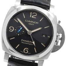 PANERAI Luminor 1950 Acciaio PAM01320 TO263273