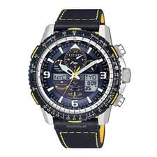 CITIZEN PROMASTER 4 Eco-drive Ref. JY8078-01L