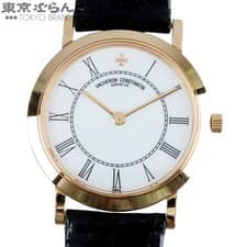 VACHERON CONSTANTIN Superflat 14070/000J-3 TO269567