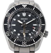 Seiko PROSPEX SBEJ011 6R54-00D0 Mechanical Diver's Automatic Watch (Box and