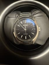 SEIKO GPS Radio Solar Astron Regular  130 000 yen