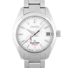 Grand Seiko Spring Drive SBGA129 9R65-0BX0 Grand Seiko from Japan #175