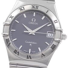 OMEGA Constellation 1512.4 TO263532