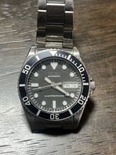 SEIKO Seiko Diver 7S26-0050 Men's Automatic