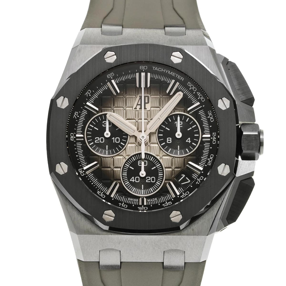 AUDEMARS PIGUET Royal Oak Offshore Chronograph 26420SO.OO.A600CA.01: SW16761