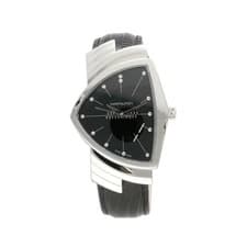 Hamilton Ventura Men Quartz Watch