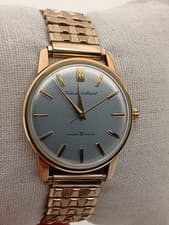 Seiko Load Marvel 652448