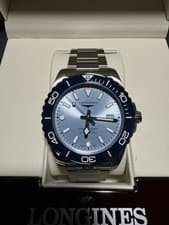 Longines Hydronconquest Exclusive Edition (42MM) L3.788.4.98.6