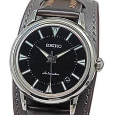 SEIKO Prospex Alpinist 1959 First Generation Alpinist Design SBEN001. Br #QYF7WV