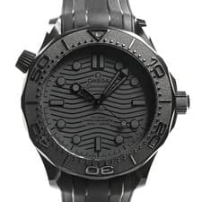 OMEGA Seamaster Diver 300M Master Chronometer 210.92.44.20.01.003 TO268537