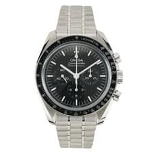 Mint Omega Speedmaster 42mm 310.30.42.50.01.002 with Full Set Circa 2025