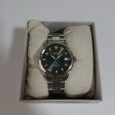 ## SEIKO SBDC147 Prospex Alpinist 1959 Re-interpretation JDM [S1360]