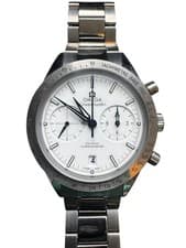 Omega Speedmaster '57 Co Axial 331.90.42.51.04.001 Titanium Men's Watch #25019