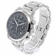 Baume & Mercier 65726MOA10062 Capeland Chronograph Date Automatic _949626