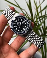 Seiko Skx013