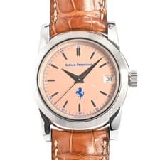 Girard Perregaux Ferrari 8025 TO268420