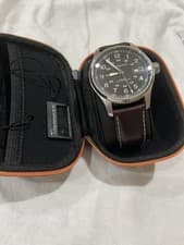 Hamilton Men's Khaki Field Officers 44mm Automatic Watch H70625533