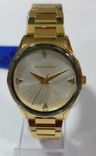 WN4106 WITTNAUER WOMEN'S MARQUEE WATCH MW-62