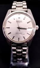 Junk KING SEIKO 4420-9990 Watch Authentic From Japan