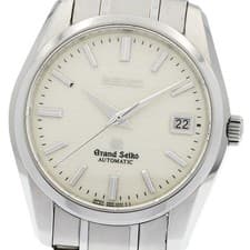 SEIKO Grand Seiko Master Shop Limited SBGR025/9S55-00A0 Automatic Men's_950231