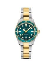 CERTINA Casual Watch Classic Dress Waterproof Sport Swiss