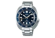 Seiko Prospex Diver Scuba 55th Anniversary Limited Edition SBDC123 84-J37  NEW