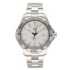 TAG Heuer/Aquaracer Caliber 5/Automatic/./RKN****//85