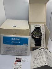 CASIO G-SHOCK FROGMAN DW-9902GWC-8JR WCCS Limited Skeleton Triple Manta w/ Box