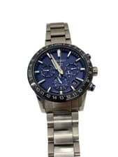SEIKO ASTRON 5X53-0AE0 Men's Watch From Japan G0407