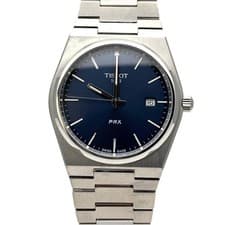 Tissot Prx Quartz Watch 40mm Stainless Steel Ref T137 410 11 041 00