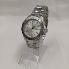 TAG Heuer WBP1111 BA0627 Aquaracer Professional Used watch