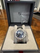 Oris Aquis Upcycle 41.5mm