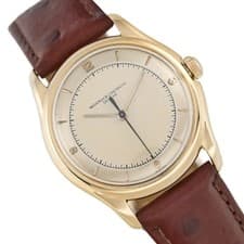 Vacheron Constantin Cal.V466 18ct 1940