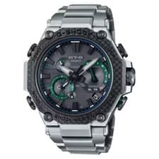 CASIO G-SHOCK MTG-B2000XD-1AJF Carbon Bluetooth Solar Men's Wristwatch